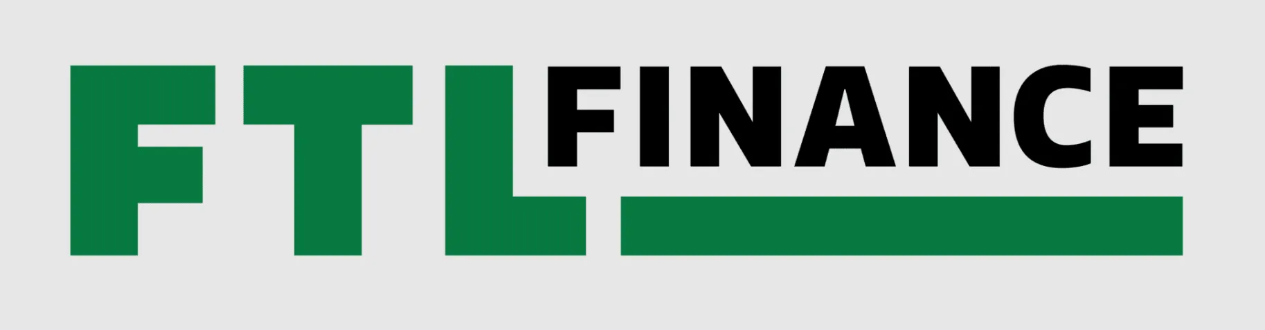 FTL Finance Application